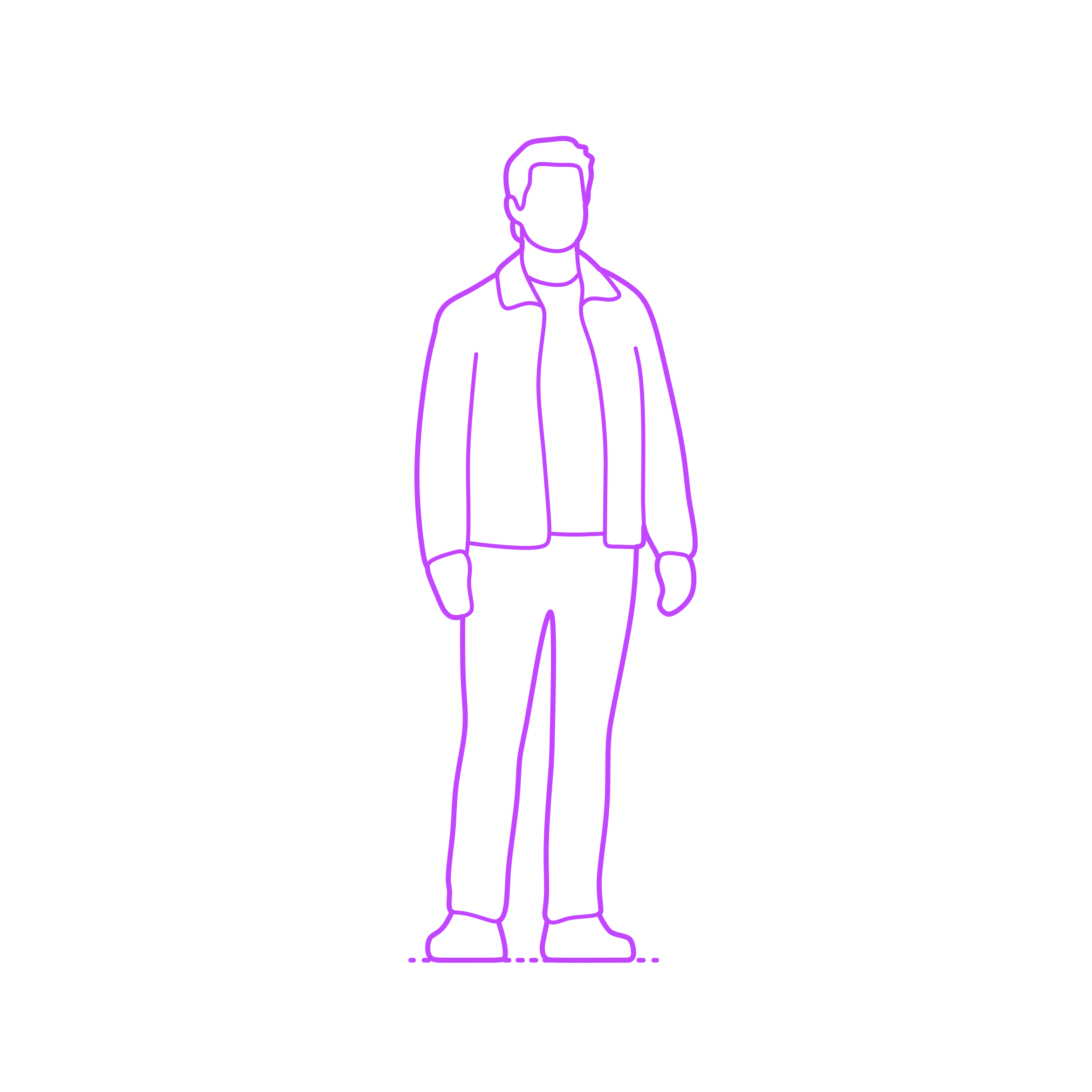 Pop Culture Action Heroes Ethan Hunt Contour Svg Vector Free Vectors